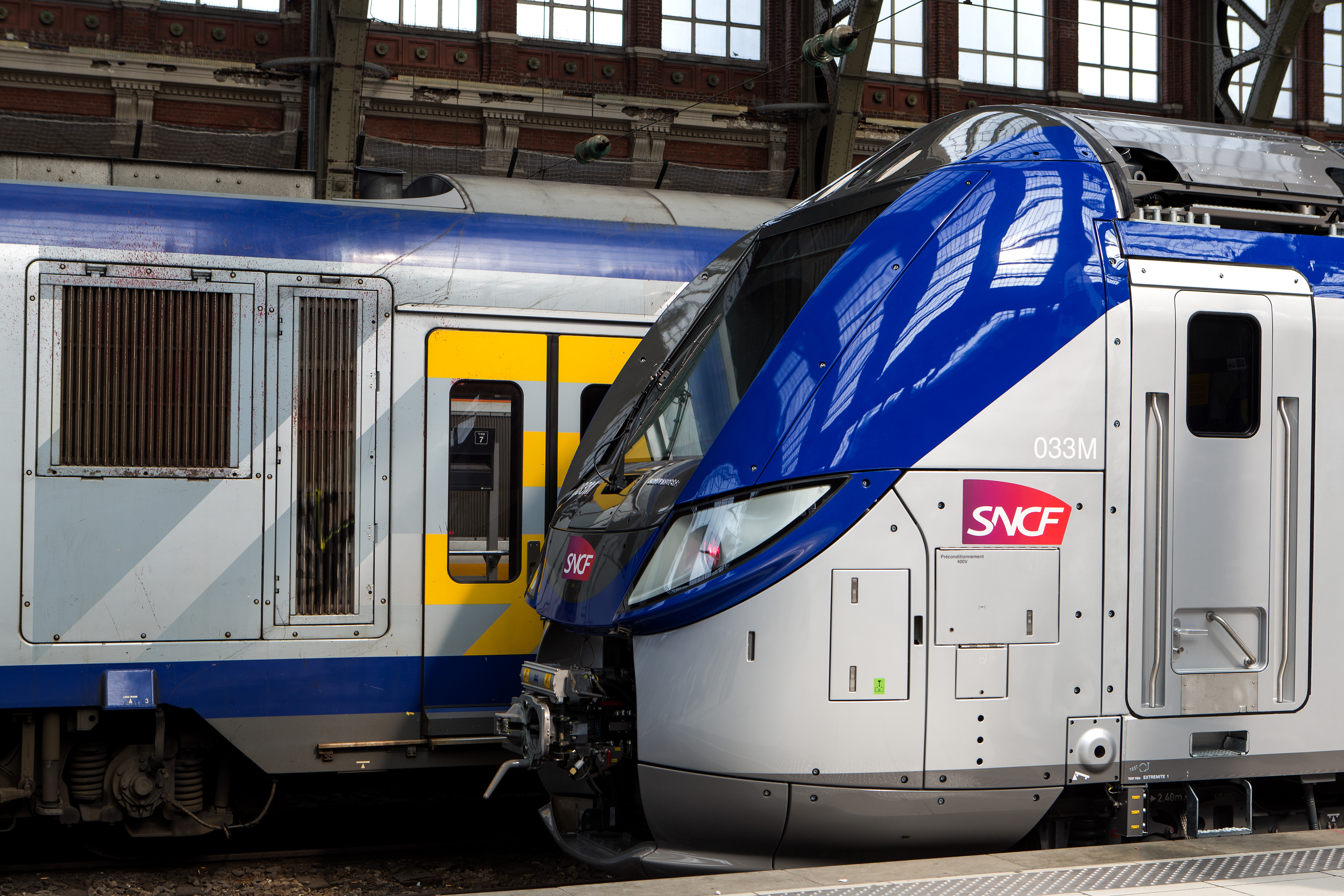 Unternehmen im Fonds: ABO Energy und Alstom