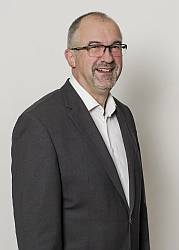 Andreas Mankel, Vorstand der 7x7invest AG.
