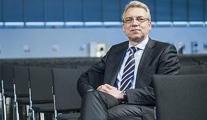 Rechtsanwalt Klaus Niedeing von Nieding + Barth. / Quelle: Unternehmen