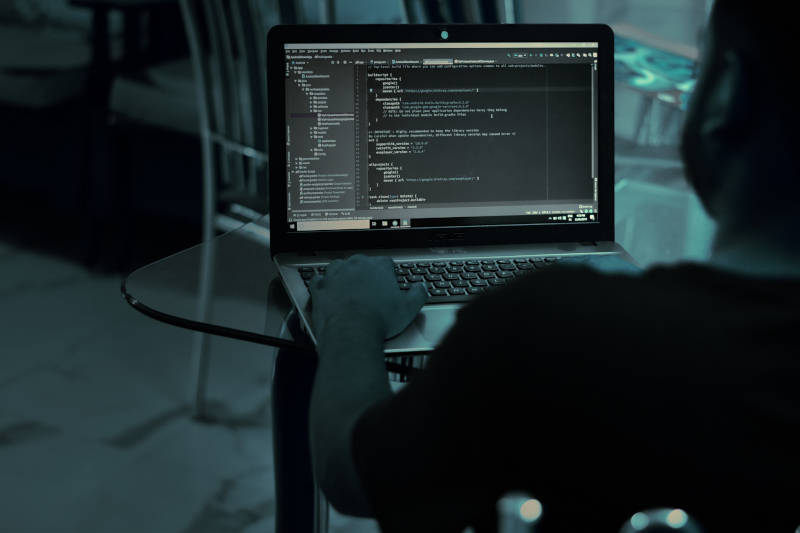 ..bis hin zu digitaler Sicherheit oder netzwerkunterstütztem Lernen. / Foto: Pixabay
