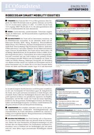 Den vollständigen Fondstest finden Sie im Premium-Bereich als PDF.