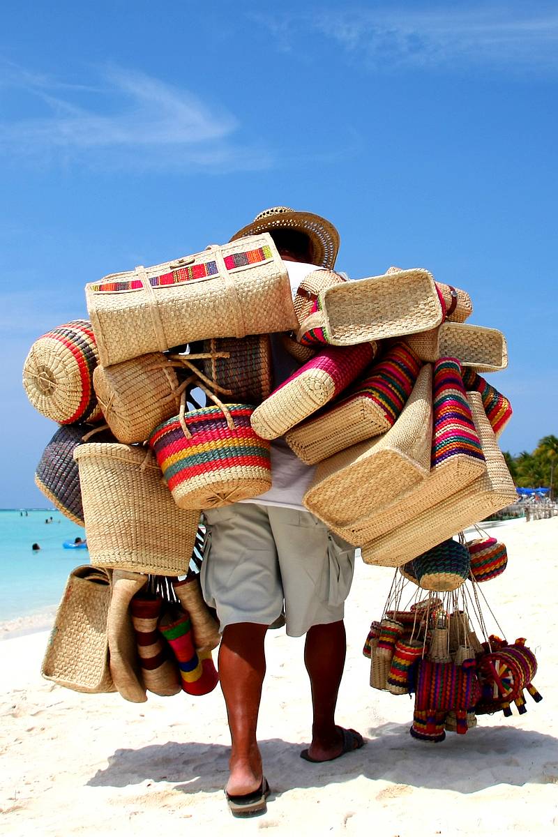 Die meisten Kundinnen und Kunden sind mit ihren Mikrokrediten zufrieden. / Foto: Fotolia, Patryk Doering