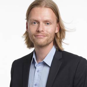 Michael Horling, Geschäftsführer Grüne Sachwerte