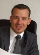 Max Robert Hug ist Geschäftsführer der Leonidas Associates GmbH. / Foto: Unternehmen