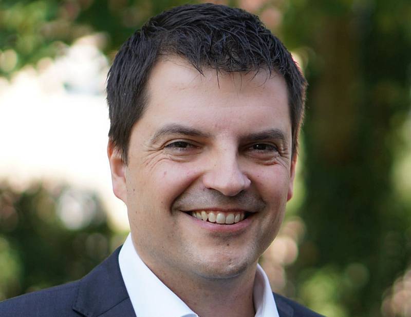 Thomas Hartauer, Vorstandsvorsitzender von CAV Partners. / Foto: Unternehmen