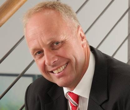 Hermann Klughardt ist Geschäftsführer des Emissionshauses Voigt & Collegen. / Foto: Unternehmem