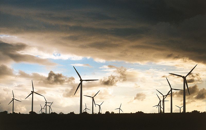 Energiekontor realisiert bislang vor allem Windenergieprojekte. / Foto: Energiekontor