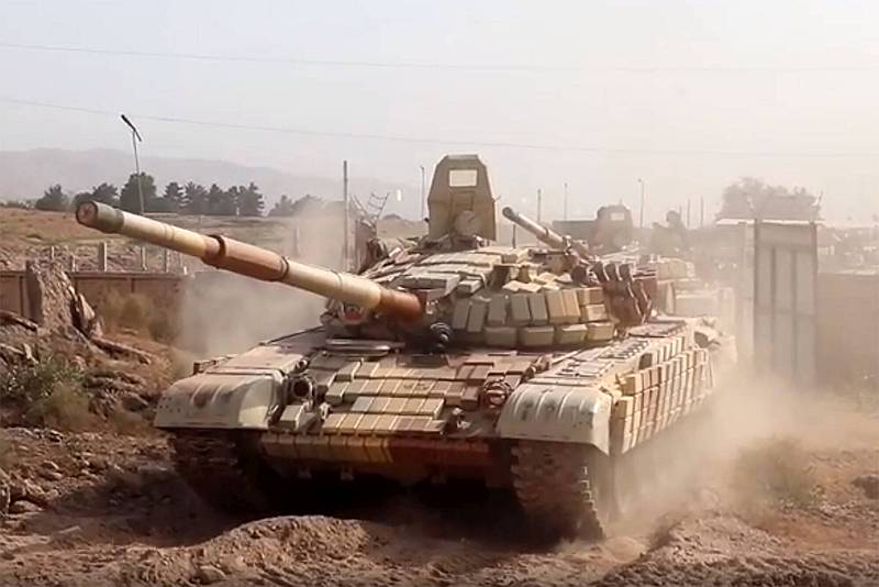 Russischer Panzer. Der Überfall auf die Ukraine stellt die pazifistischen Grundsätze der nachhaltigen Geldanlage in Frage. / Foto: imago images, ITAR-TASS