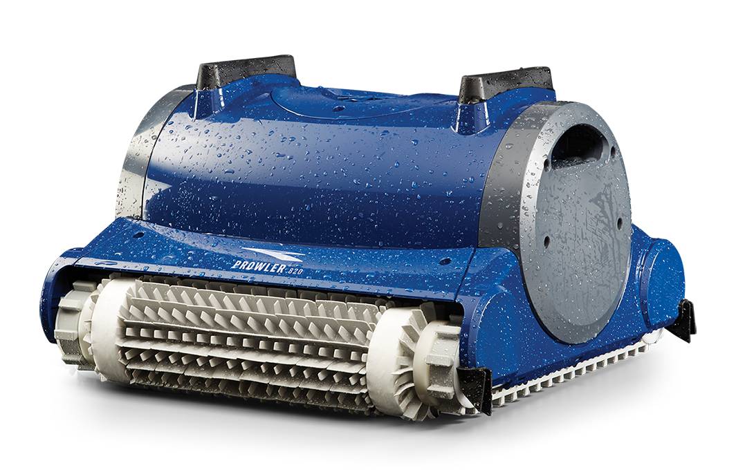 Pentair-Reinigungsroboter für Schwimmbecken. / Foto: Unternehmen
