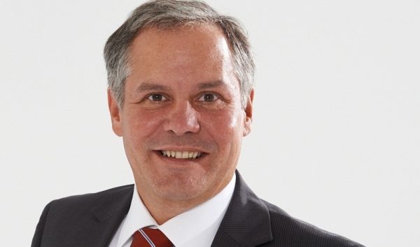 Felix Losada, Sprecher der Nordex SE. / Quelle: Unternehmen