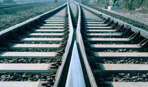 Weichensystem von Vossloh. / Quellle: Unternehmen