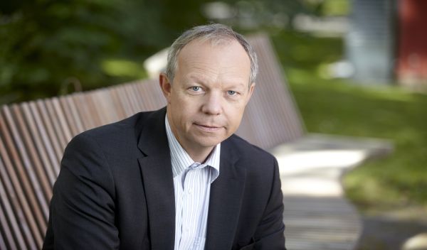Thomas Jorberg, Vorstandssprecher der GLS Bank. / Foto: Unternehmen