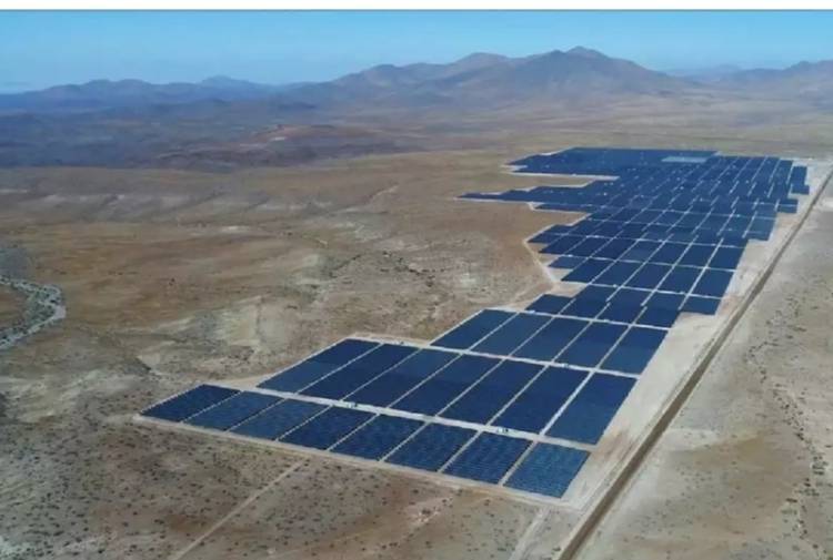 30 Prozent der Nettoeinnahmen aus der Anleihe sollen in die Finanzierung von Solarprojekten fließen. / Foto: AustriaEnergy