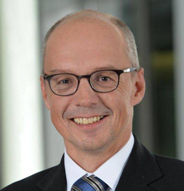 Gerhard Wagner von Swisscanto sieht Potenzial bei Tomra. / Foto: Unternehmen