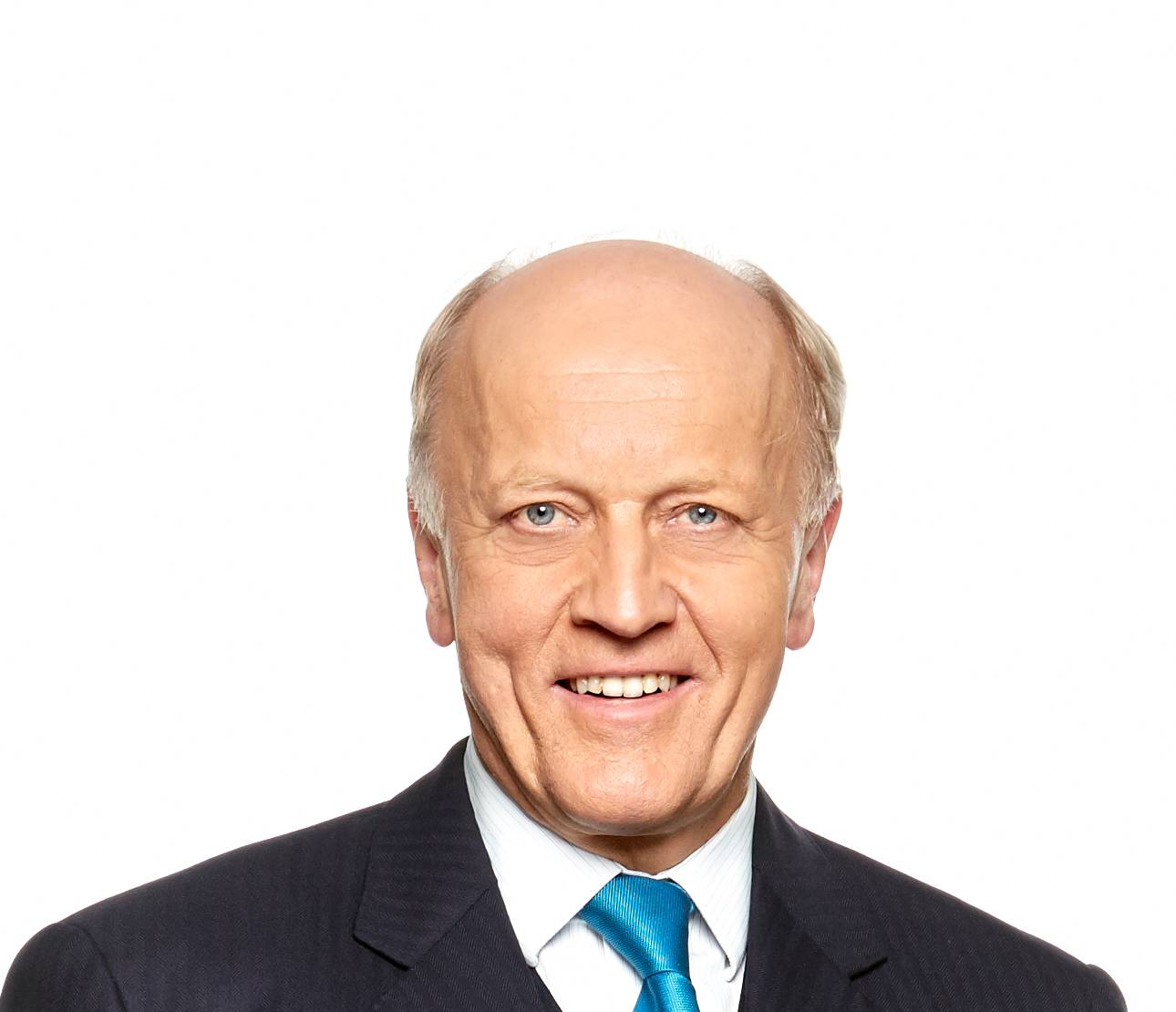 Wilhelm Hörmanseder, Vorstandschef von Mayr-Melnhof, legt die Aktie seines Unternehmens langfristig orientierten Anlegern ans Herz. / Foto: Unternehmen