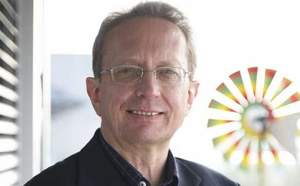 Georg Hetz, UDI