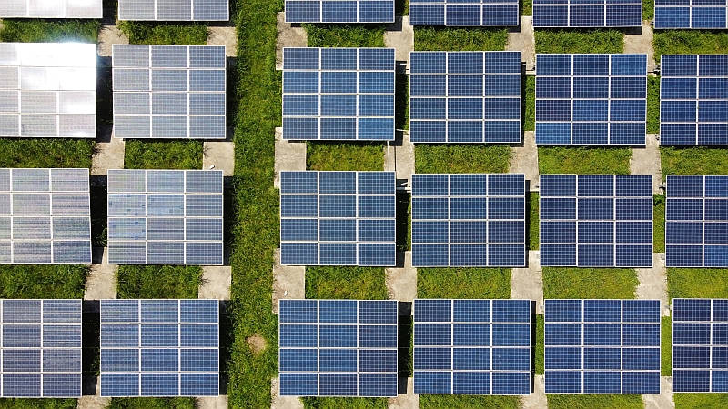 Erster Schwerpunkt bei den neuen Projekten sollen Freiflächenanlagen sein. / Foto: Anders Jacobsen