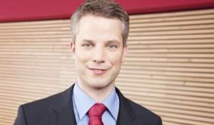 Sven Moormann, juwi Invest