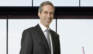 Dr. Alexander Kirsch, CEO der Centrosolar Group AG. / Foto: Unternehmen