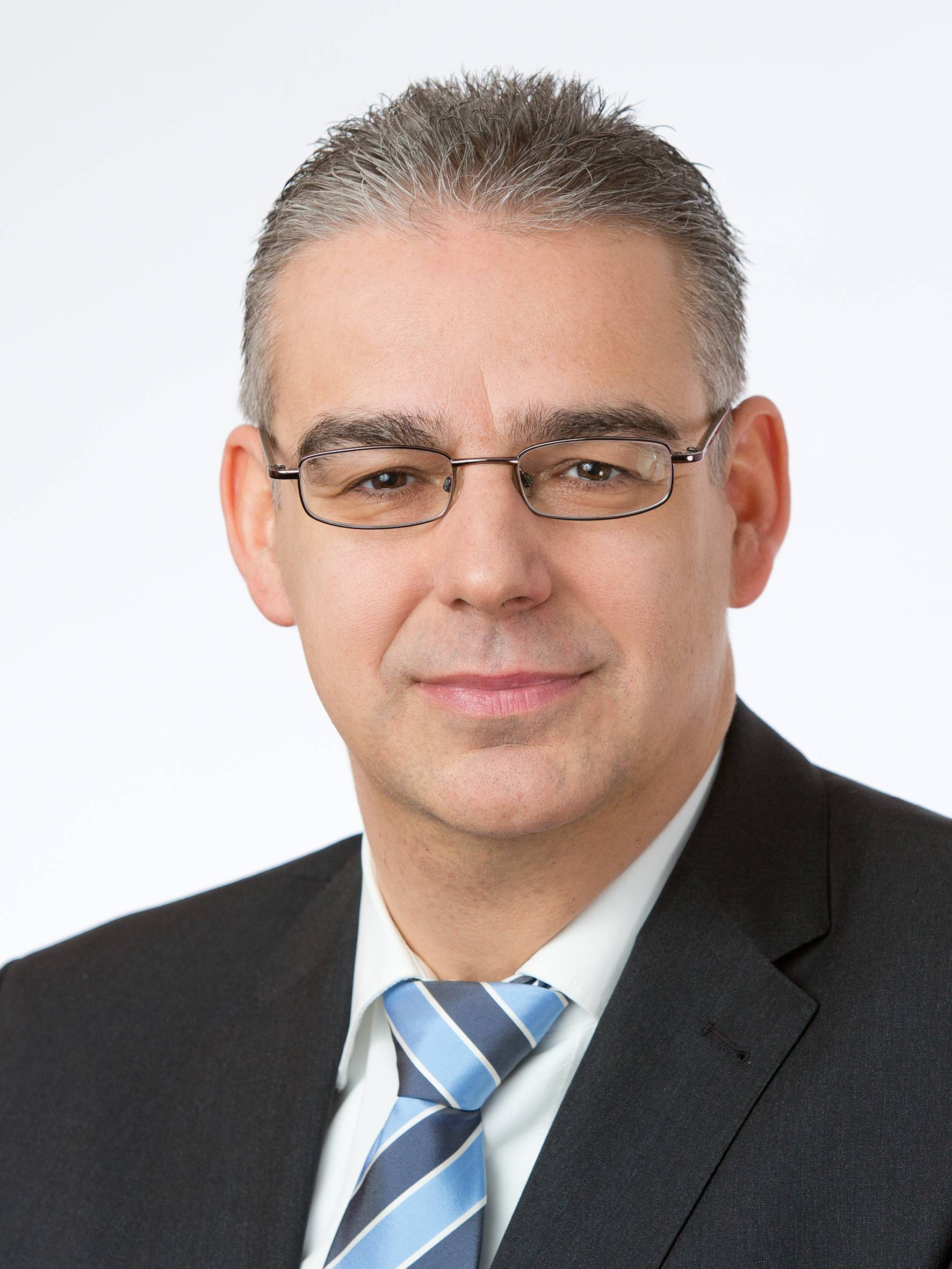 Peter Szabo, Vorstand Energiekontor