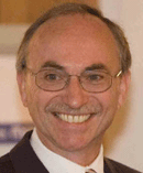 Prof. Dr. Dr. Rudolph / Quelle: Privat