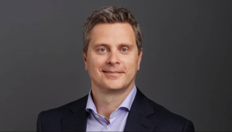 Thomas Schinecker, Leiter der Division Diagnostik, soll 2023 neuer Roche-CEO werden. / Foto: Roche
