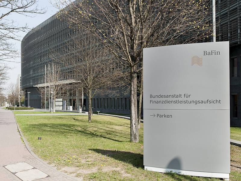 Die Finanzmarktaufsicht BaFin stellt besondere Ansprüche an Vermögensverwalter. / Foto: Hartmann Photography