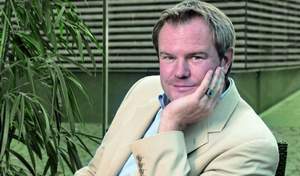 Andrew Murphy von Murphy&Spitz. / Foto: Unternehmen