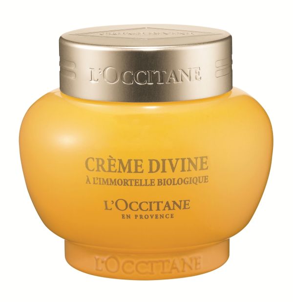 Produkt einer Kosmetiklinie von L'Occitaine. / Foto: Unternehmen