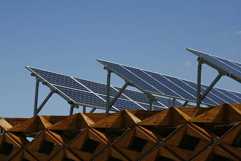 reconcept möchte mit den Einnahmen aus der Anleihe vor allem Solarprojektrechte in Nord- und Ostdeutschland kaufen. / Symbolfoto: Pixabay