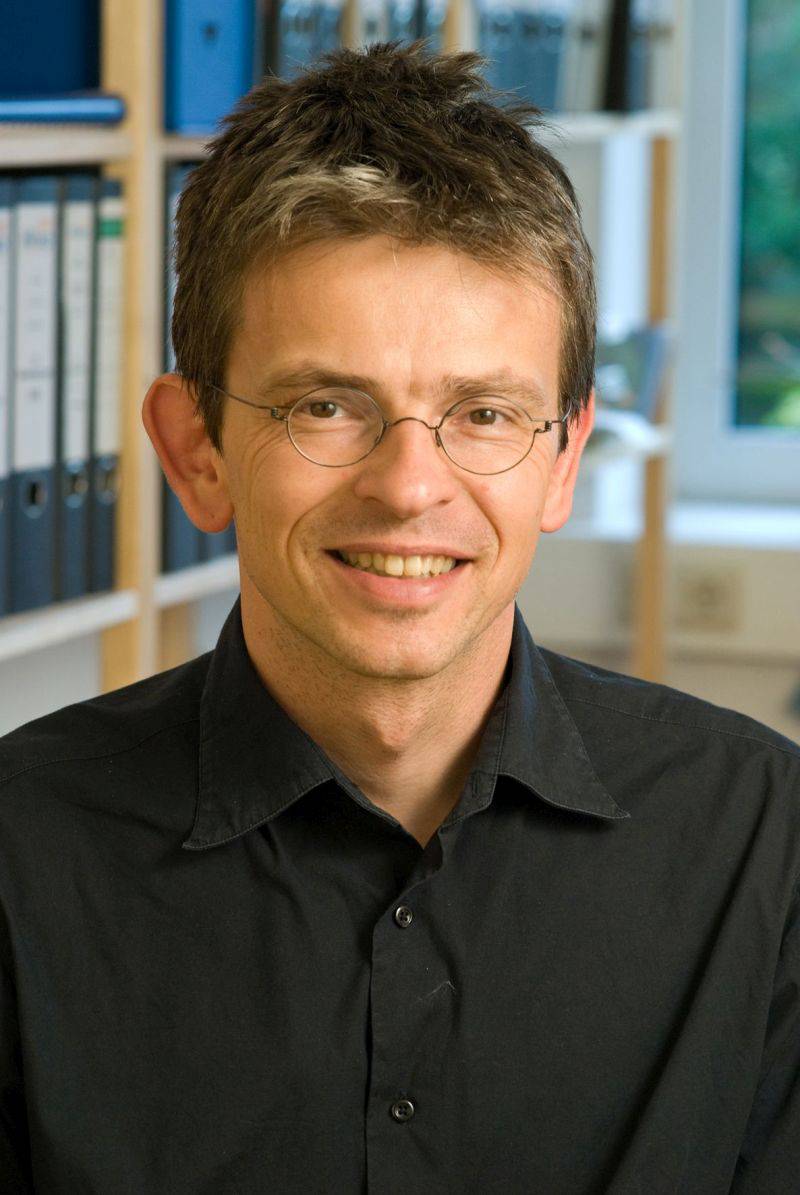Alexander Koffka ist Unternehmenssprecher von ABO Invest. / Foto: Unternehmen