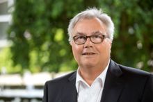 Volker Friedrichsen ist Aufsichtsrat der PNE Wind AG, ehmaliger Hauptaktionär der WKN AG und Eigner des Emissionshauses reconcept. / Foto: Unternehmen