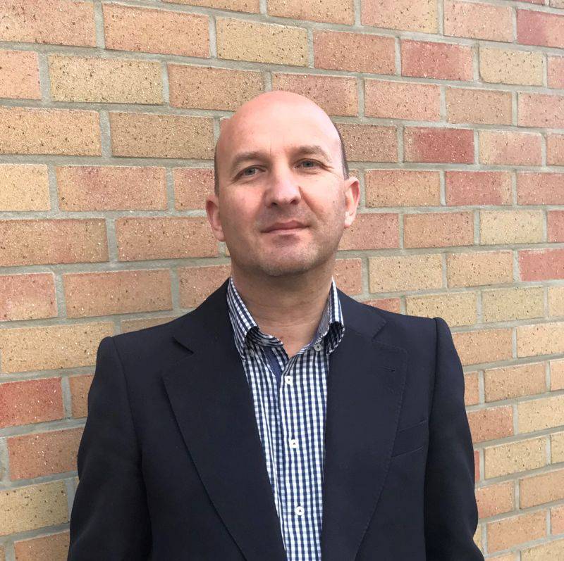7C Solarparken-Chef Steven de Proost sieht Probleme für Betreiber von jüngeren Erneuerbare-Energien-Kraftwerken. / Foto: Unternehmen