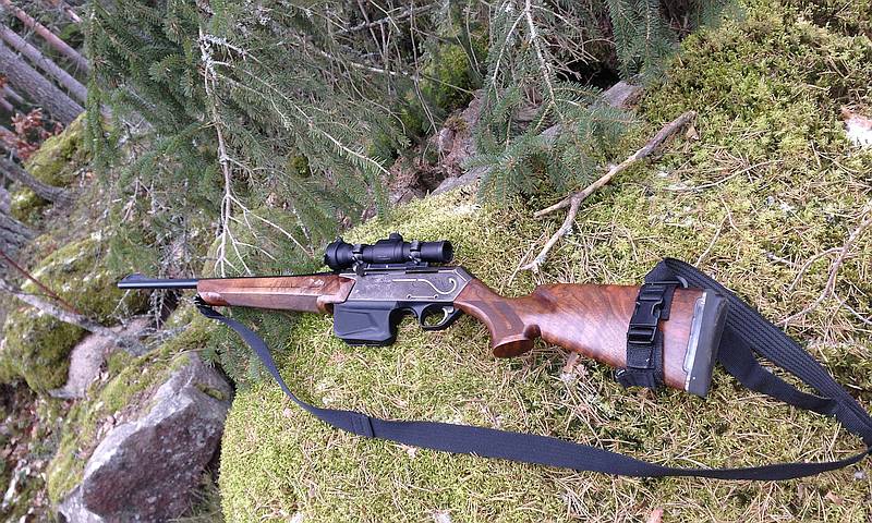 Für manchen ethisch-ökologischen Fonds sind auch Jagd- und Sportwaffen tabu. / Foto: Pixabay
