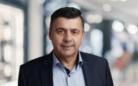 Dirk Völker ist Geschäftsführer von GreenVesting. / Foto: Unternehmen