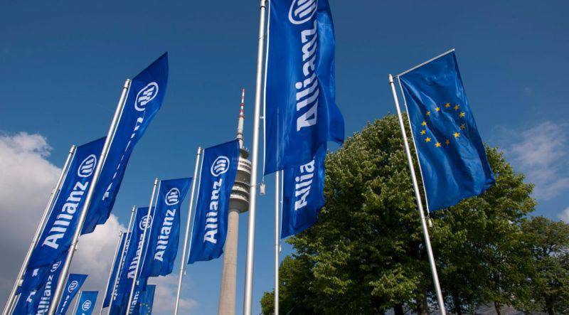 Die Allianz wendet ihre Kohlerichtlinie nicht auf Geld an, das sie für Dritte verwaltet. / Foto: Unternehmen