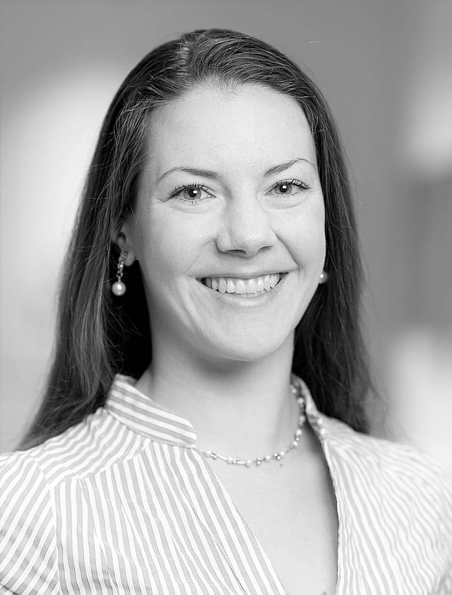 Birgit Havlik managt den Mikrofinanzfonds von C-Quadrat. / Foto: Impact Asset Management
