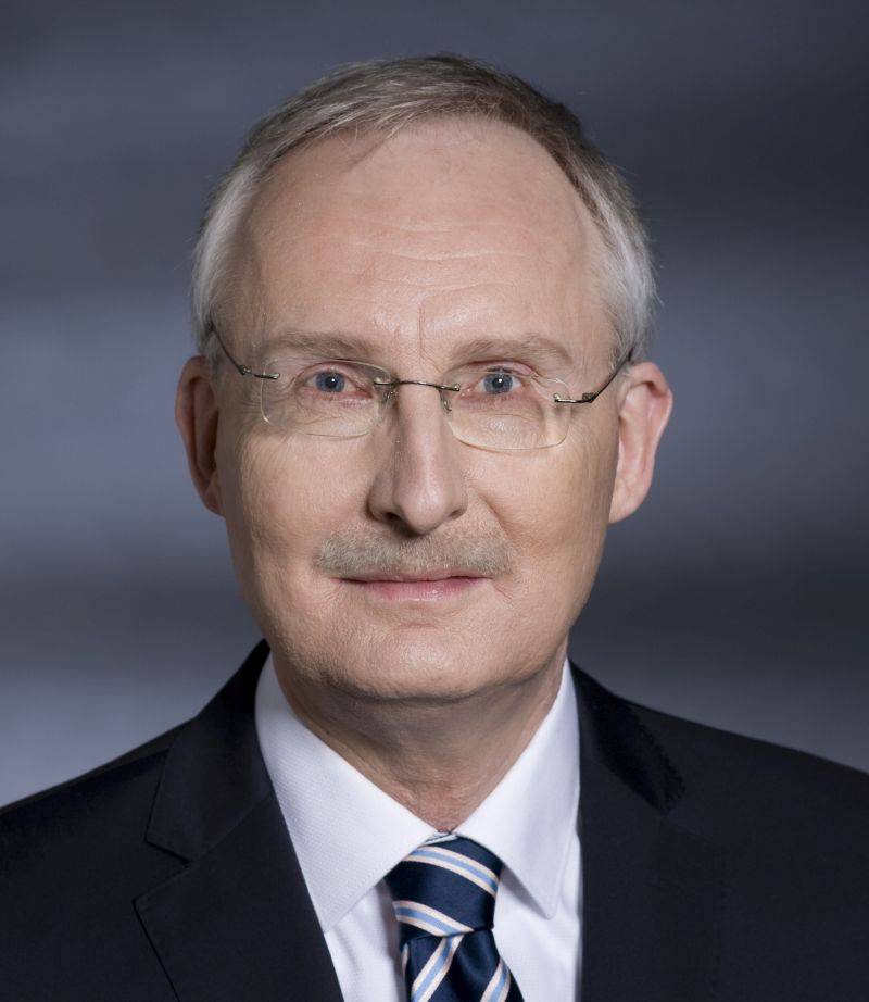 Summiq-Chef Dr. Thorsten Amelung. / Foto: Unternehmen
