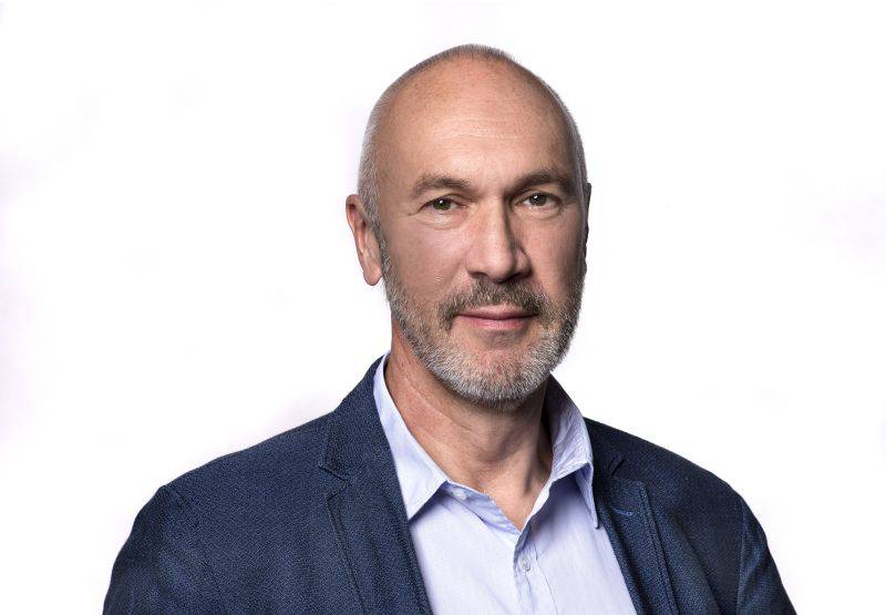 Harry Assenmacher, Geschäftsführer der ForestFinance Service GmbH. / Foto: ForestFinance
