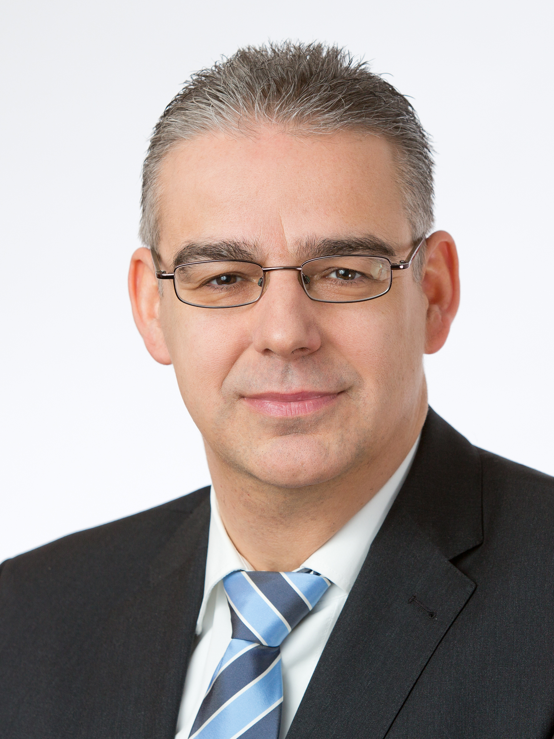 Peter Szabo, Vorstandsvorsitzender der Energiekontor AG. / Foto: Unternehmen