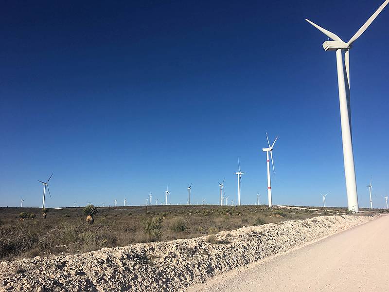 SoWiTec ist derzeit vor allem in Lateinamerika tätig, unter anderem in Mexiko. / Foto: Unternehmen